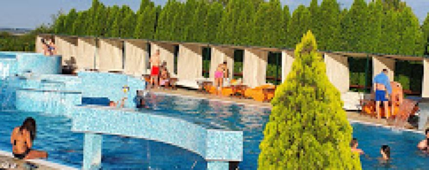 Bazeni Horizont Swimming & Spa