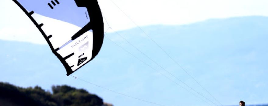 CNR KITESURF SCHOOL
