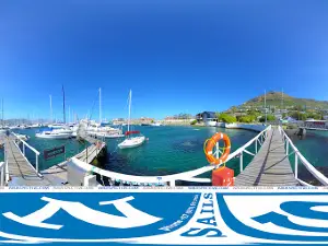 False Bay Yacht Club