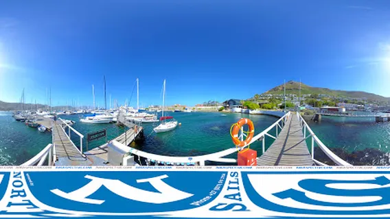 False Bay Yacht Club