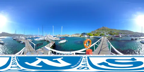 False Bay Yacht Club