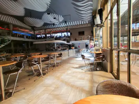 Party Island Lounge - Naivasha