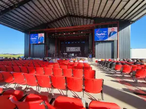The Barnyard Venue