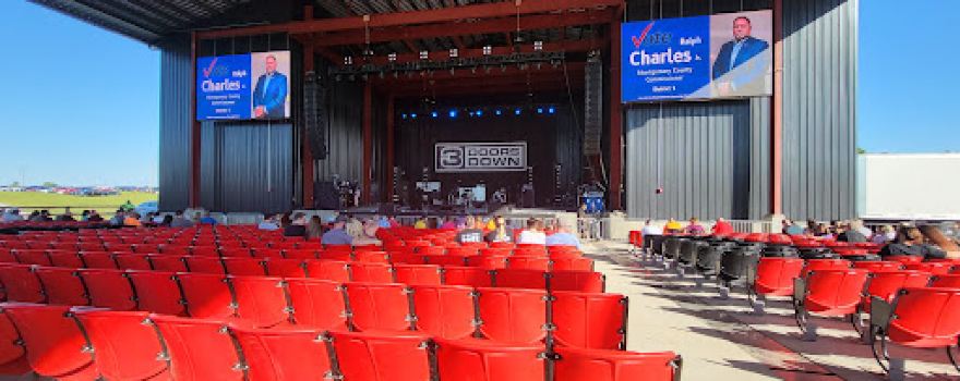 The Barnyard Venue
