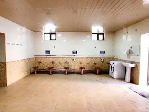 Manguzar mosque