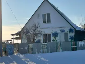 дом художника ovalnarisoval