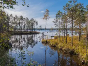 Salamajärvi National Park