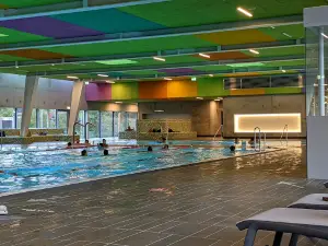 Schwimmbad Kusel
