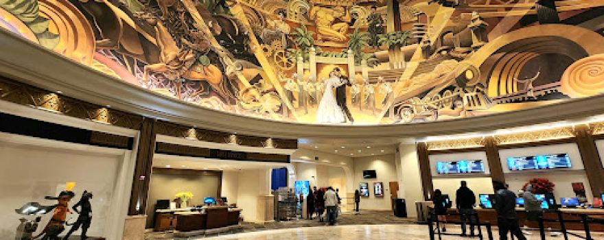 AMC The Americana at Brand 18