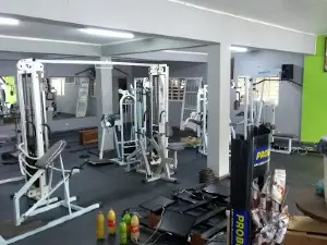Boa Forma Academia