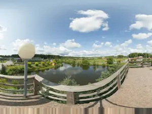 Ярославский Зоопарк