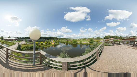 Yaroslavskiy Zoopark