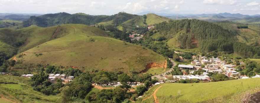 Montanha São Cristóvão