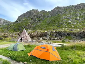 Sto RV Camp