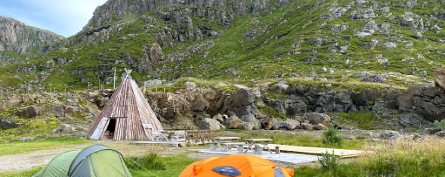 Sto RV Camp