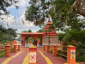 Shree Shree Dhabaleswar Temple
