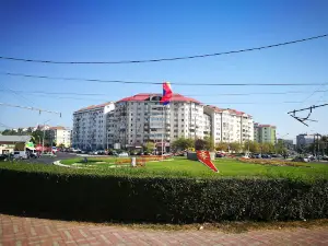 Sala Polivalentă Târgoviște