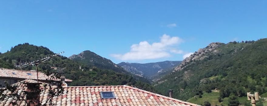 Camping Municipal du Pont de l'Huile