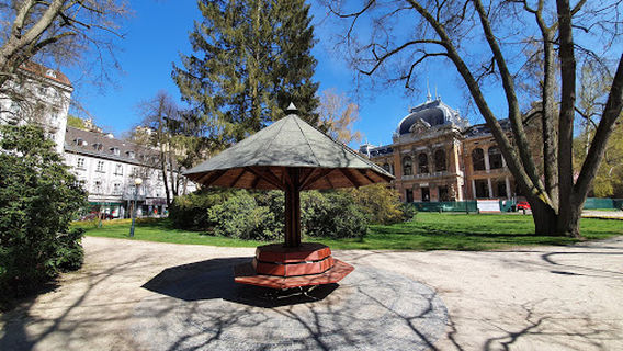 Karlovy Vary