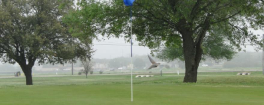 Hondo Golf Course
