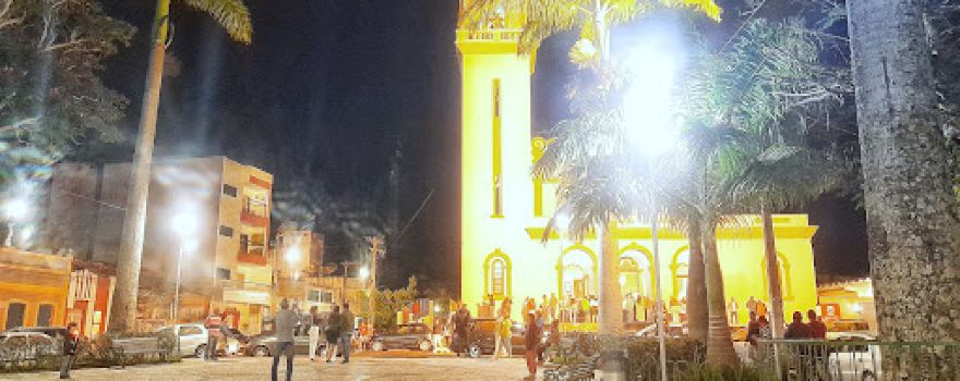 Father Otto Square Sailler