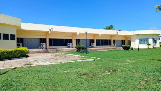 New Examination Center (NEC)