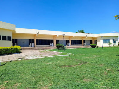 New Examination Center (NEC)
