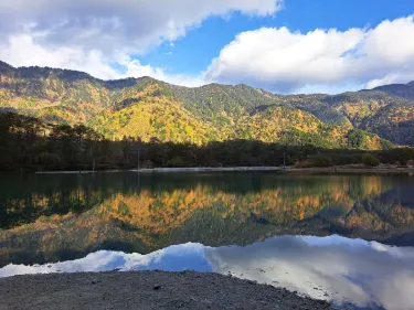 Taisho Ike Pond