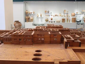 Archäologisches Museum Heraklion