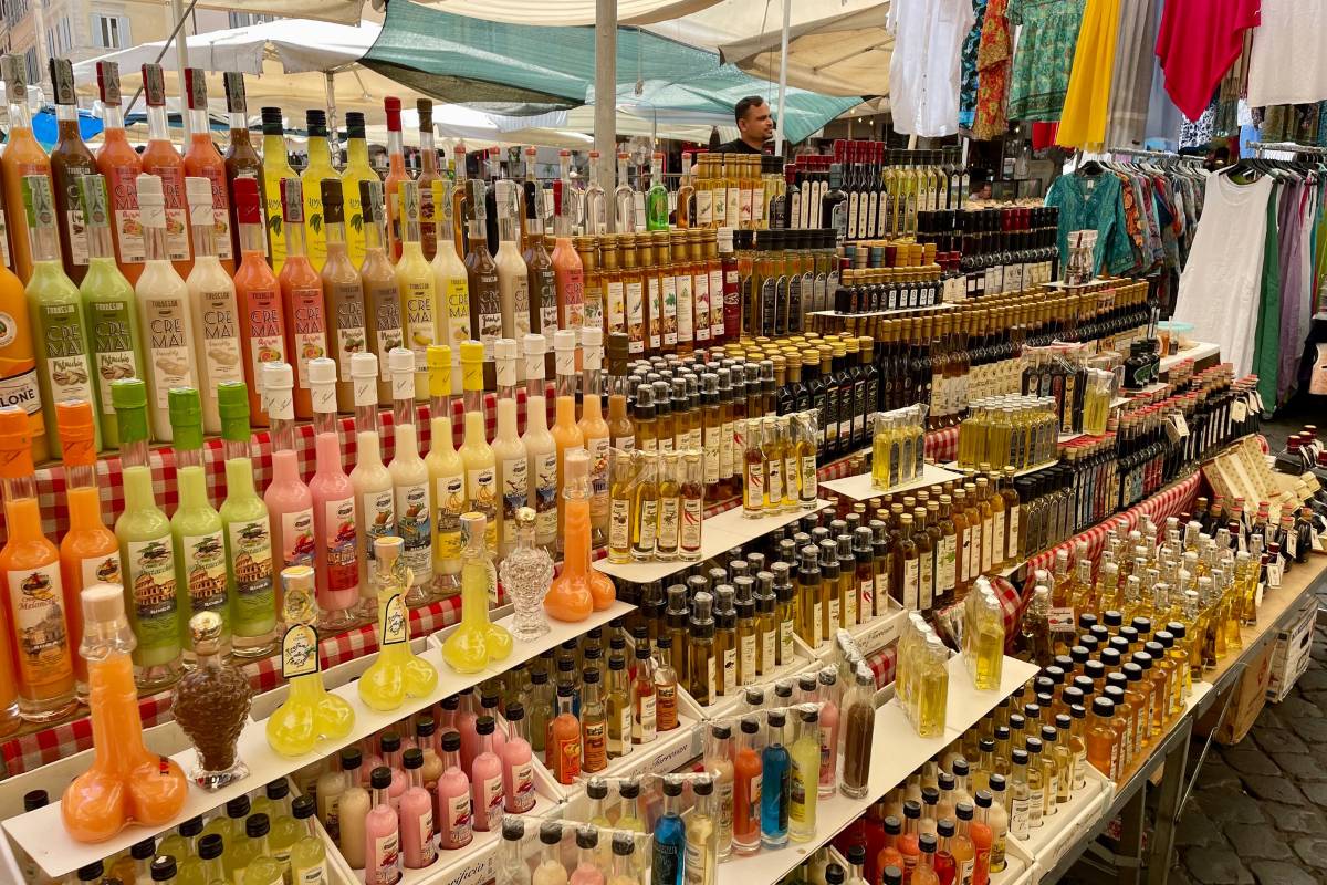 Campo de fiori