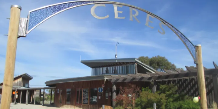 喜利士社區環境公園