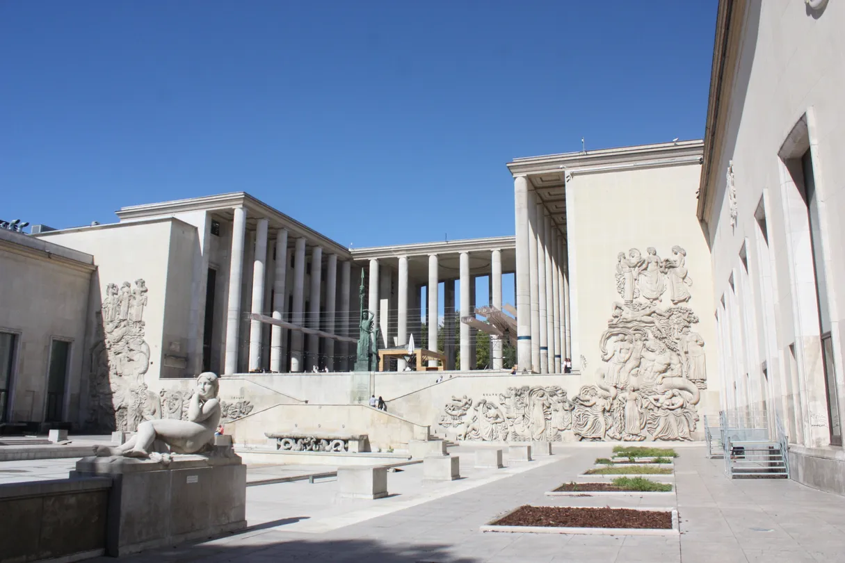 4_巴黎現代藝術博物館