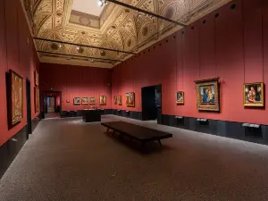 Accademia Carrara Museum