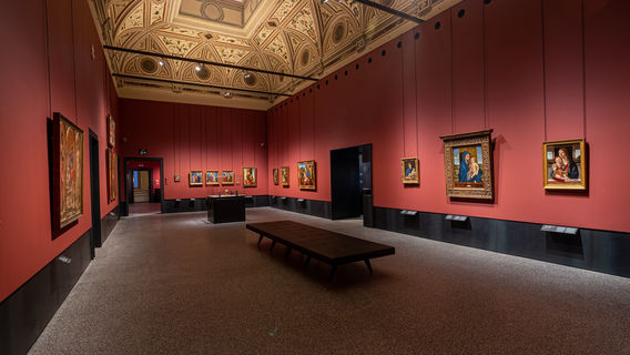 Accademia Carrara Museum