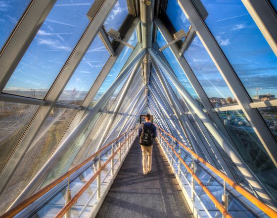 博德 自由行套票