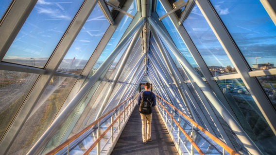 Norwegian Aviation Museum