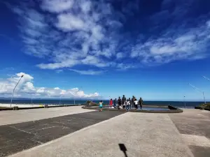 MacArthur Leyte Landing Memorial National Park, Palo