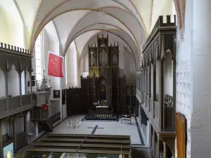 Deutsches Bernsteinmuseum