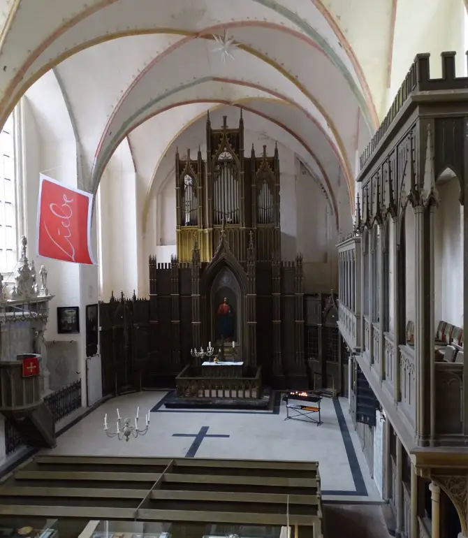 Ribnitz-Damgarten