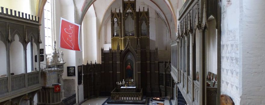 Deutsches Bernsteinmuseum