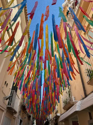 Centro Storico Tropea