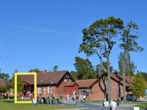 Estonian Road Museum