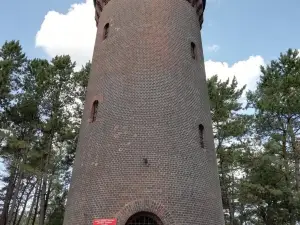 Lighthouse of Czołpino