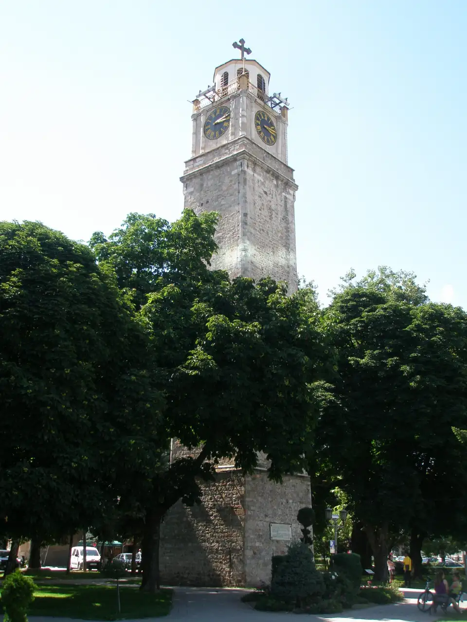 2_Torre dell'orologio