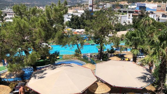 Bodrum Aquapark