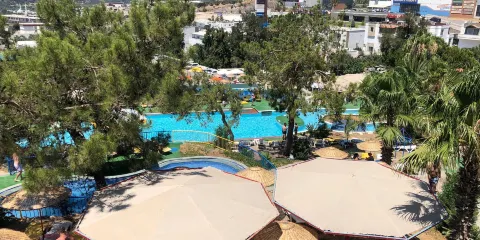 Aquapark Dedeman Bodrum