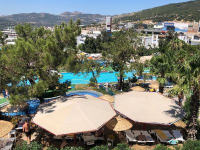 Bodrum Aquapark