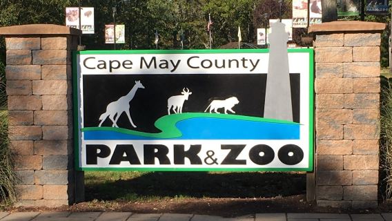 Cape May County Park & Zoo