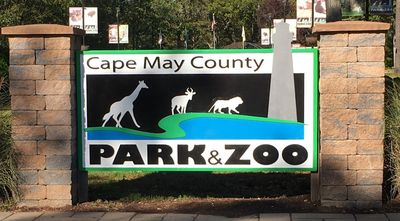Cape May County Park & Zoo