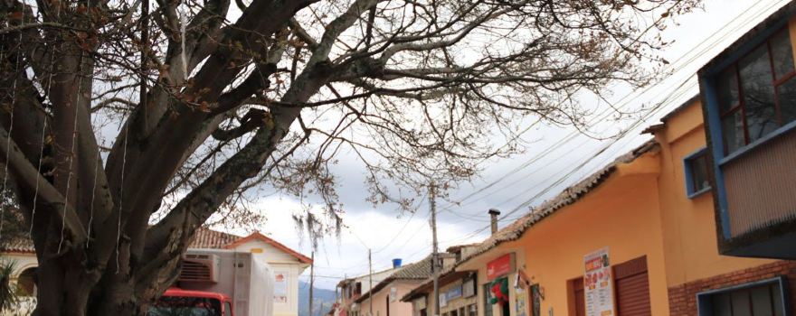 Guasca Parque